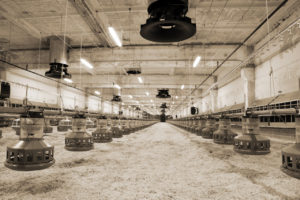 frp for agricultural applications