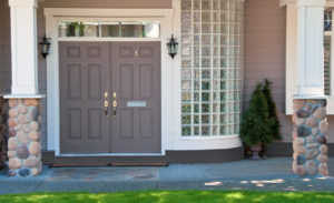 house FRP foundation liner