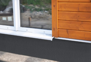 foundation liner FRP