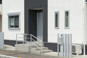 FRP building foundation liner