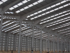 polylit roof and siding panels