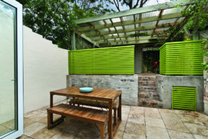 residential frp panels