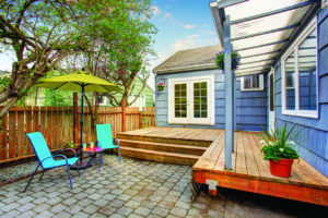 polylit residential panels