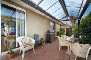 corrugated residential panels