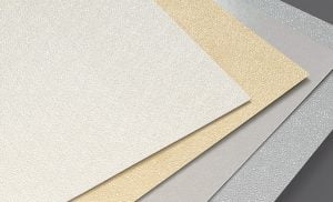 Glasliner door skin options