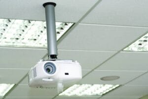 glasliner ceiling panels