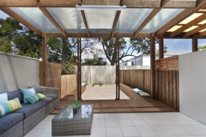 residential multiwall panels