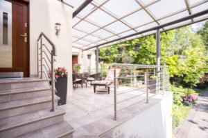 multiwall residential panels