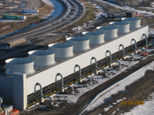 frp cooling towers