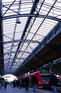 roof corrugated panels