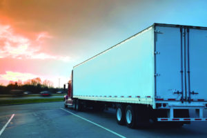 exterior truck frp walls