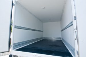 18 wheeler interior wall liners