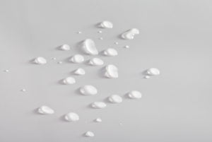 Waterproof scuff panels