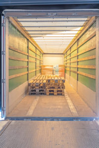 translucent truck roof panels