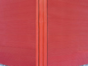 roof panel agroindustrial