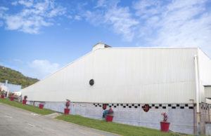 opalit industrial panels