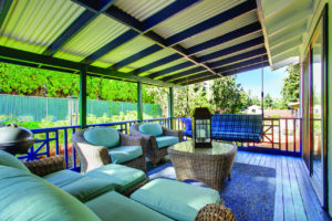 opalit residential roofing panels