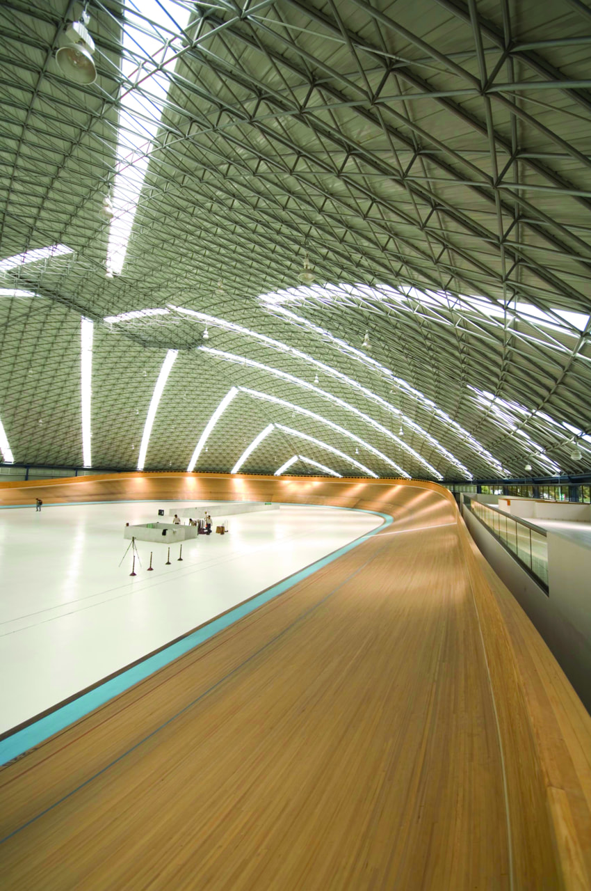 architectural roofing panels