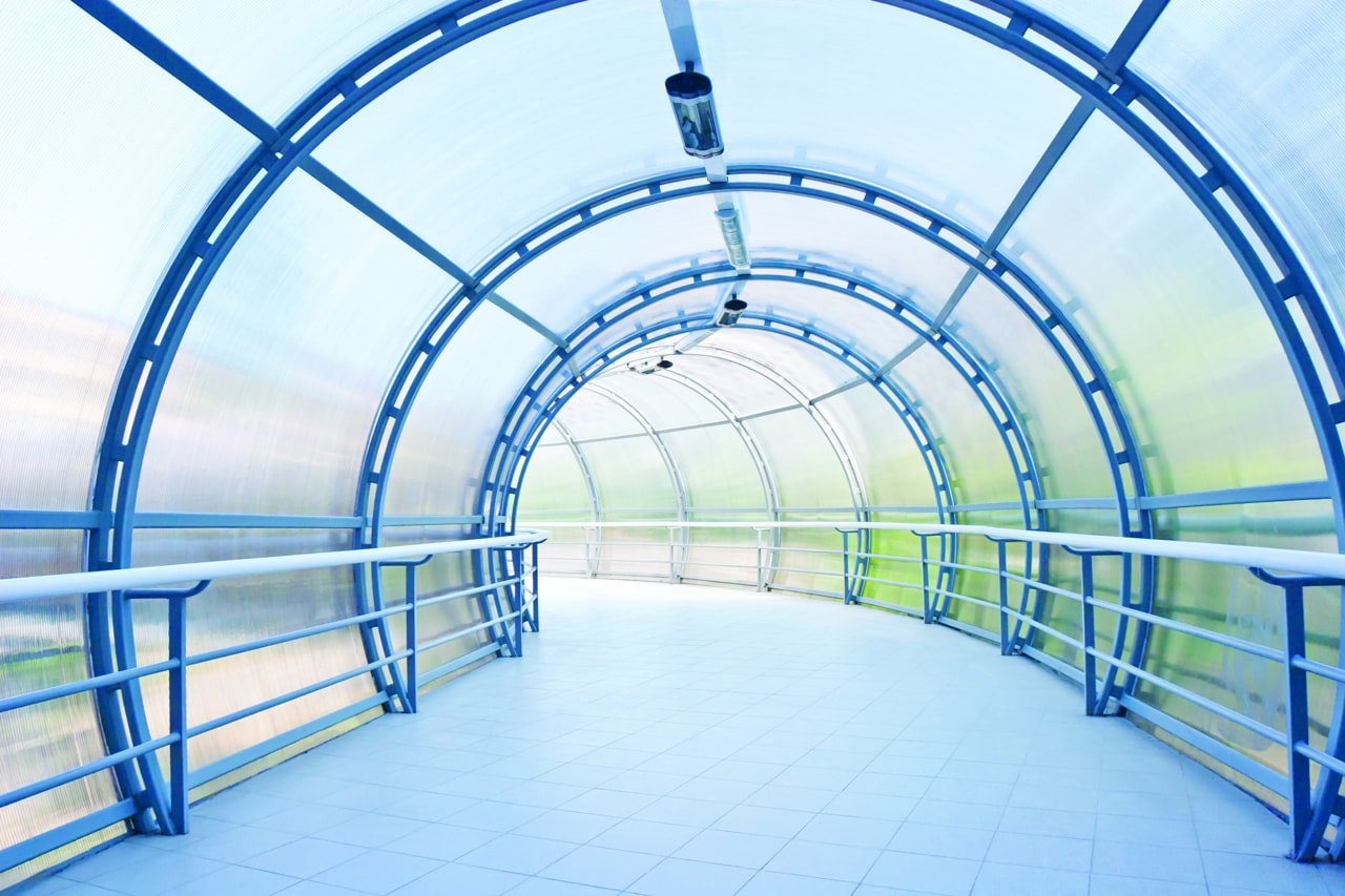 multiwall frp panels