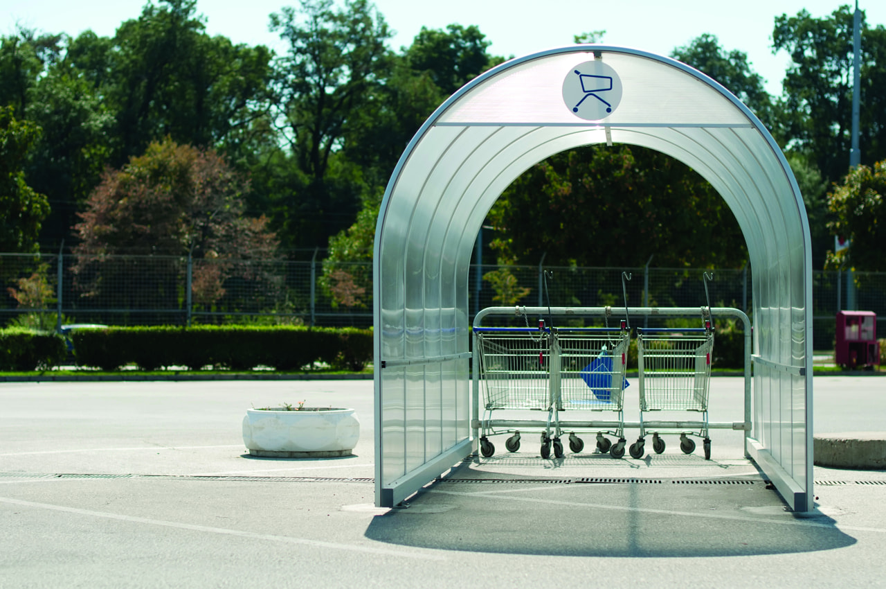 commercial multiwall panels