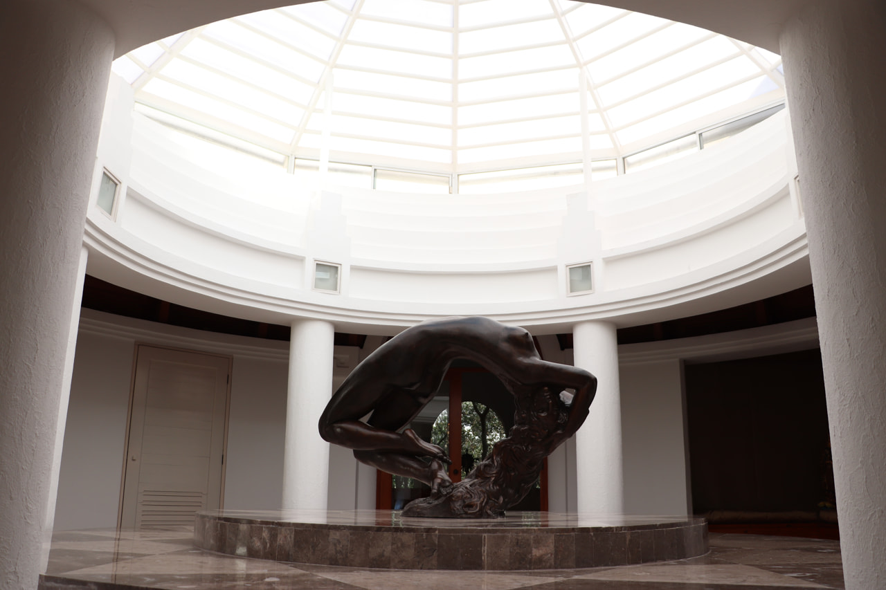 architectural multiwall panels