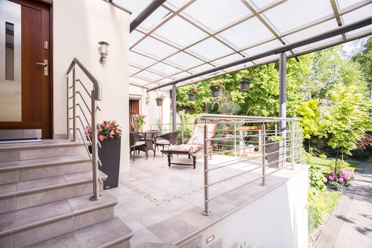 residential multiwall panels