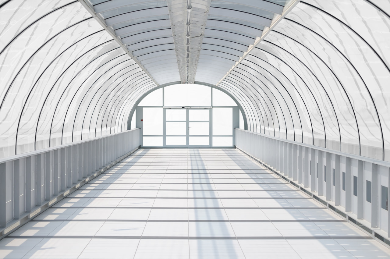 architectural wall panels