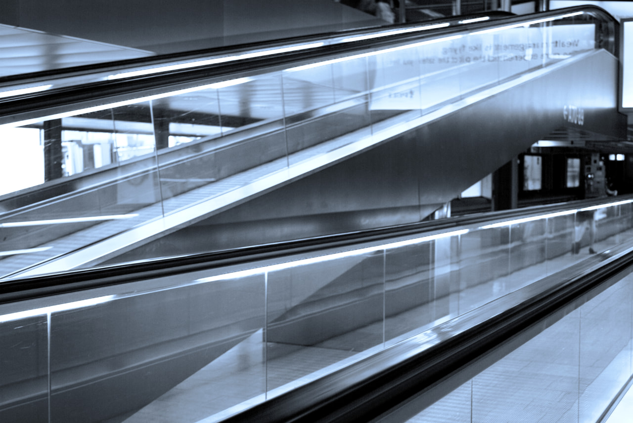 solid commercial FRP panels