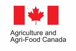 Agriculture and Agri Food Canada