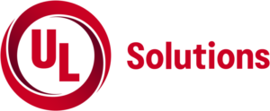 UL Solutions logo