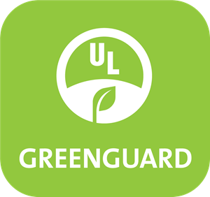 Greenguard certification