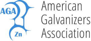 American Galvanizers Association logo