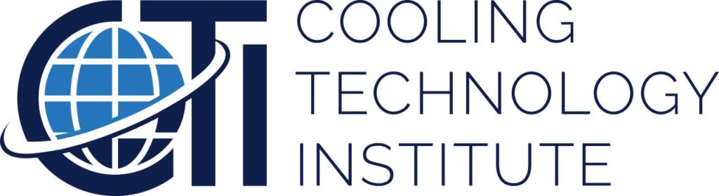 Cooling Technology Institute logo