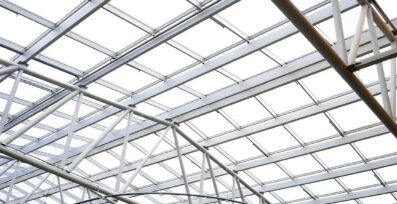 how long do polycarbonate roof panels last
