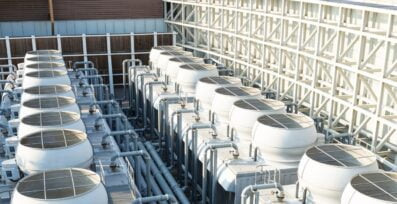 Advantages of Stabilit America Cooling Tower Products