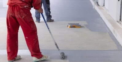 Best Adhesive for FRP