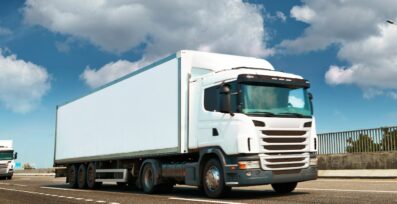 Mobile Laundry Trailers