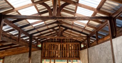 FRP vs Traditional Materials