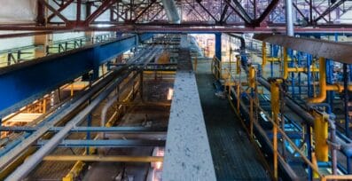 Stabilit America’s History