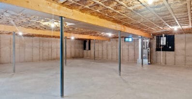 panels protect commercial interiors