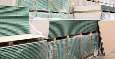 smooth frp panels