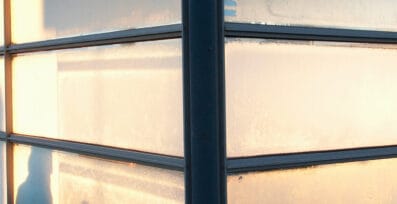 Translucent Roof Trailers